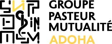 Logo Adoha Assurances