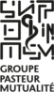 Logo Groupe Pasteur Mutualité